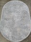Високоворсний килим Sedef 0005B grey-deb - высокое качество по лучшей цене в Украине - изображение 3.